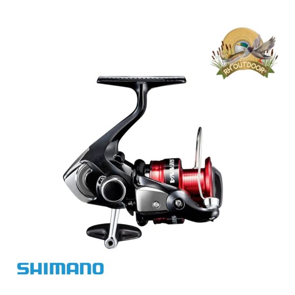 Carrete Shimano Sienna C3000 - Imagen 2