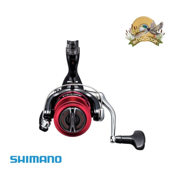 Carrete Shimano Sienna C3000 - Imagen 3