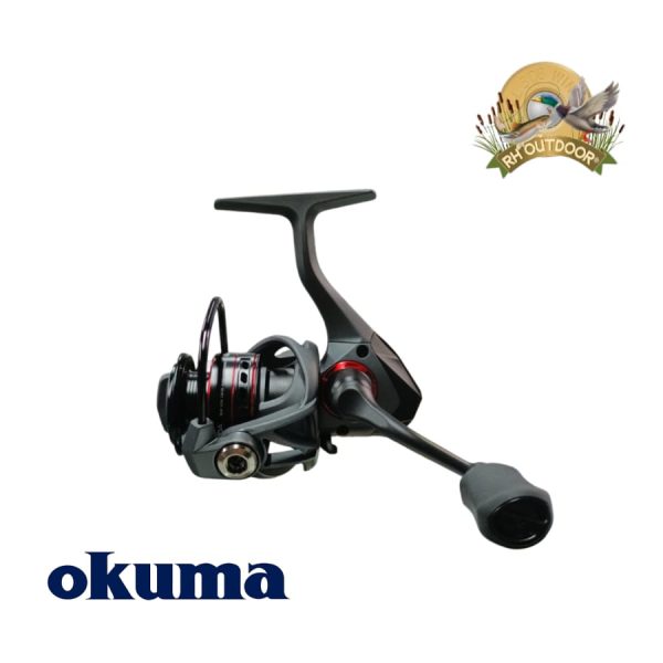 Carrete Okuma Ceymar C-2000A
