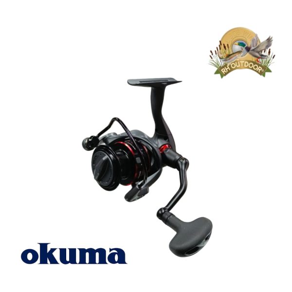 Carrete Okuma Ceymar C-3000XA - Imagen 2