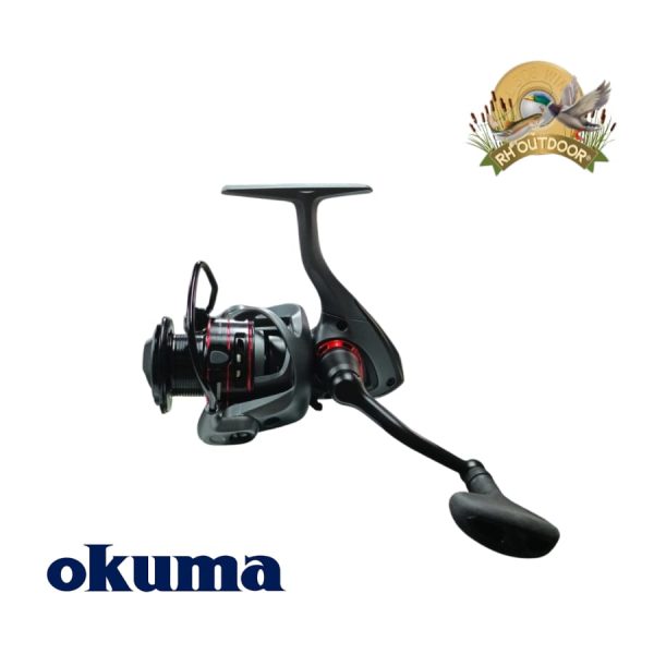 Carrete Okuma Ceymar C-3000XA