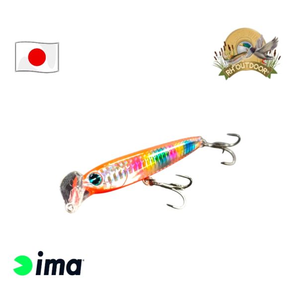 Señuelo Ima Rocket Bait 95 Heavy – Ibaraki Candy