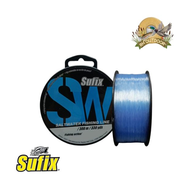 Nylon Sufix SW Saltwater