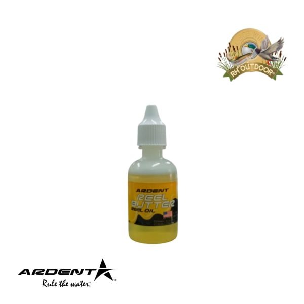 Aceite para carrete Ardent Reel Butter (30ml)