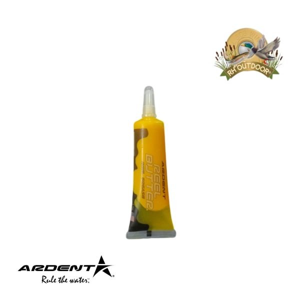 Grasa para carrete Ardent Reel Butter (30ml)