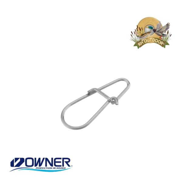 Snap Owner Welded Quick
