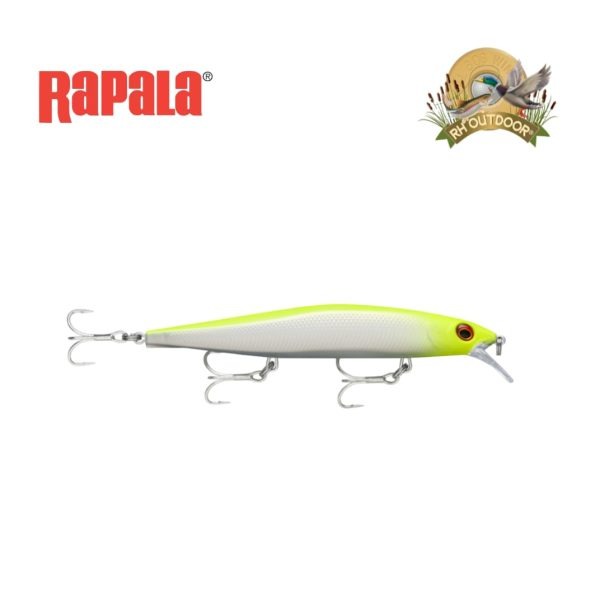Rapala Mavrik 110 Presicion Xtreme Saltwater
