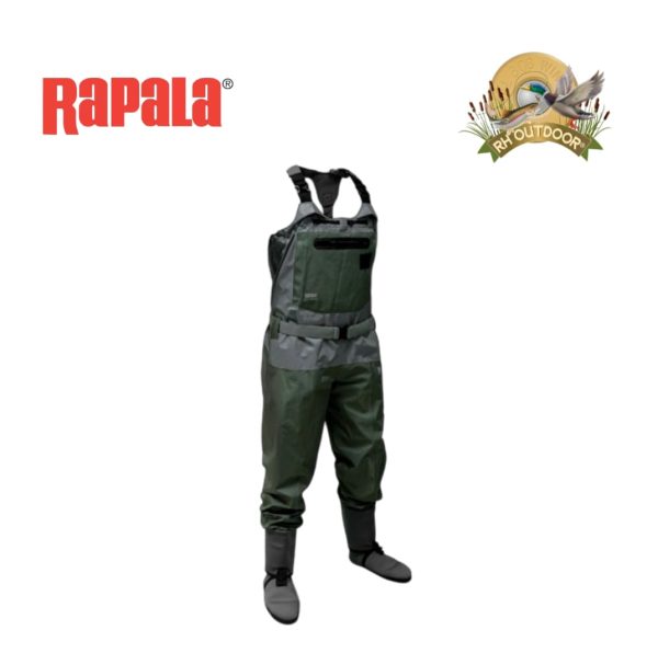Wader Rapala Huillin