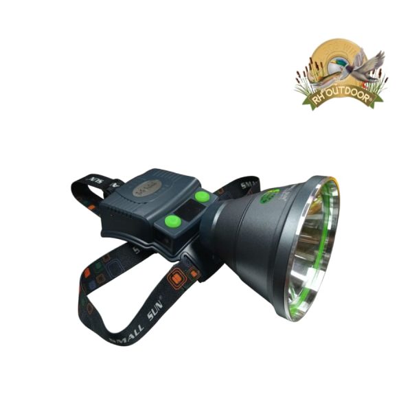 Foco Caza Small Sun H172