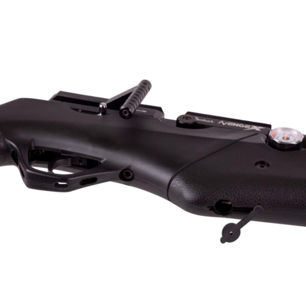 Rifle PCP Air Venturi Avenge-X Classic Sintético Botella cal. 5,5mm - Imagen 3