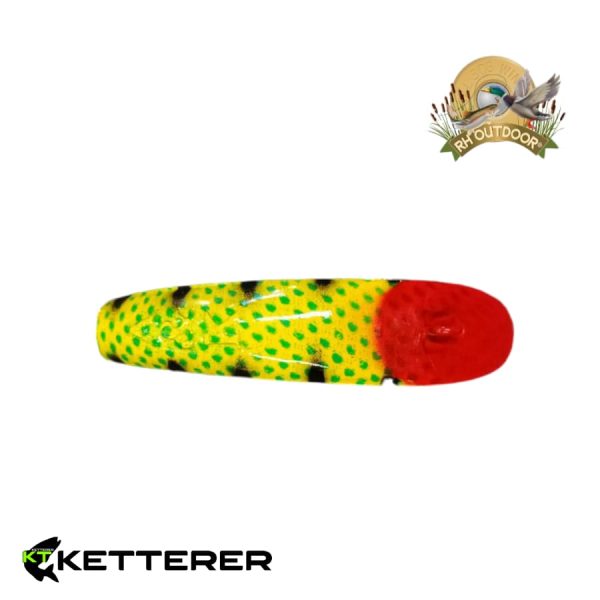 Caimán Ketterer Tigre - Imagen 3