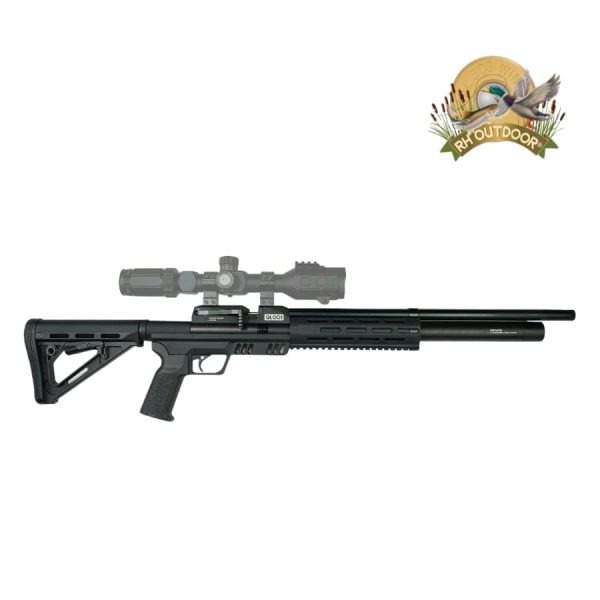 Rifle PCP Defensor QL-001 cal. 5,5mm