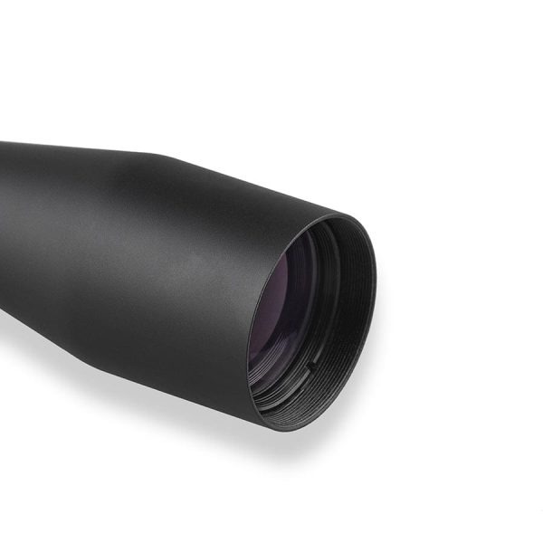 Mira Telescópica Discovery HT 4-16X44 SFIR / FFP - Imagen 3