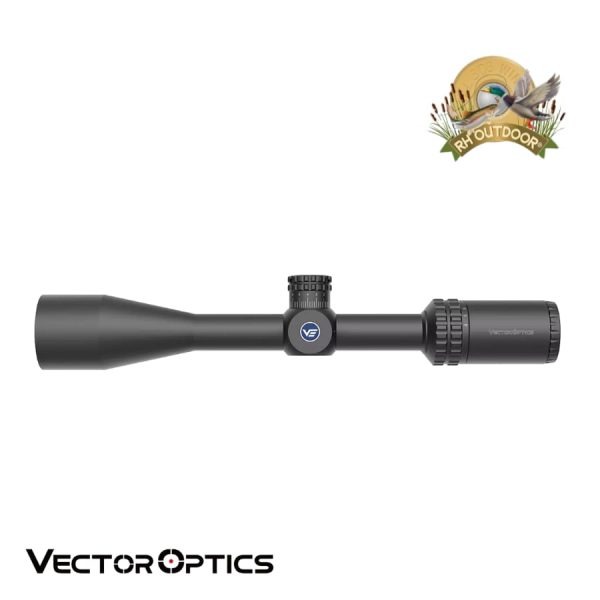 Mira telescópica VectorOptics Hugo 4-16x44SFP - Imagen 8