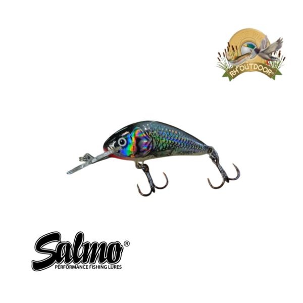 Señuelos Salmo Sinking Hornet 4 - Imagen 18