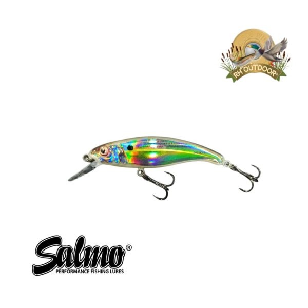 Señuelos Salmo Floating Slick Stick 6 - Imagen 5
