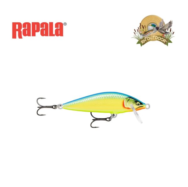 Señuelos Rapala CountDown Elite CDE75 - Imagen 22