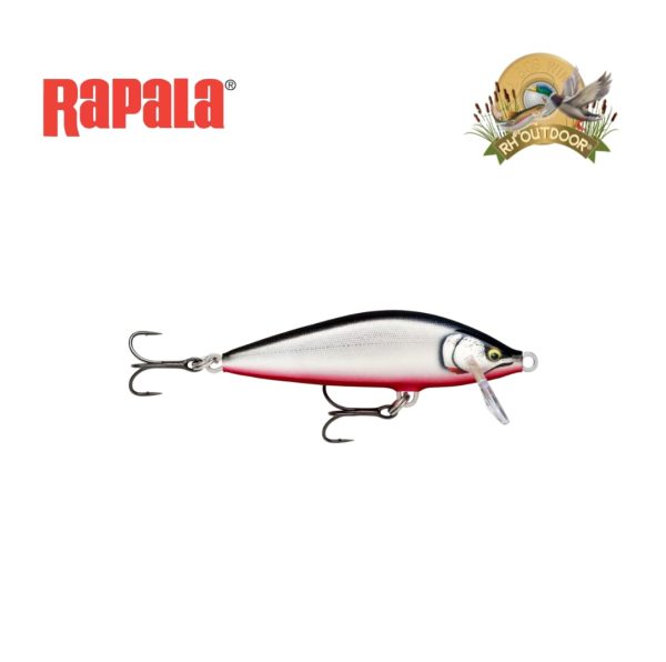 Señuelos Rapala CountDown Elite CDE75 - Imagen 21