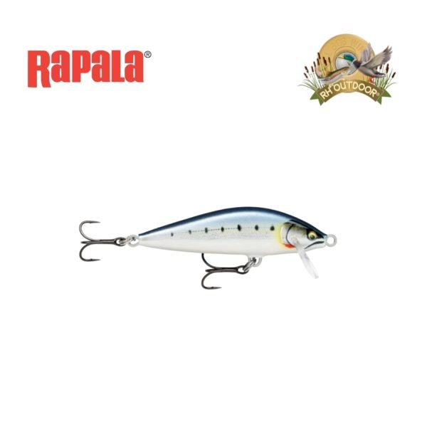 Señuelos Rapala CountDown Elite CDE75 - Imagen 23