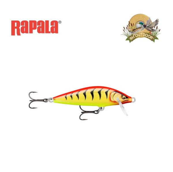 Señuelos Rapala CountDown Elite CDE75 - Imagen 24