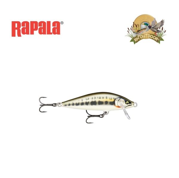 Señuelos Rapala CountDown Elite CDE55 - Imagen 15