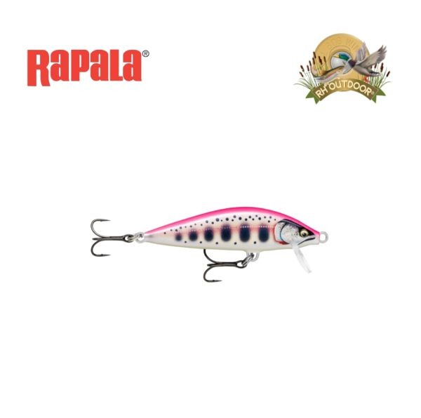 Señuelos Rapala CountDown Elite CDE55 - Imagen 16