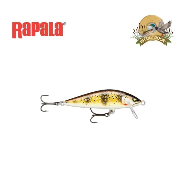 Señuelos Rapala CountDown Elite CDE55 - Imagen 11