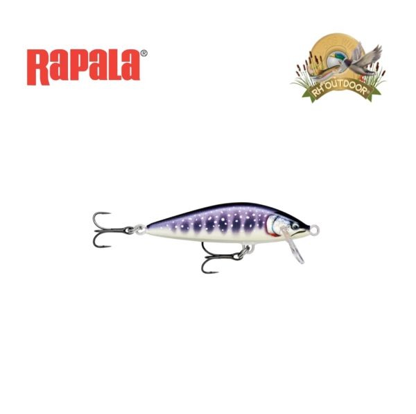 Señuelos Rapala CountDown Elite CDE55 - Imagen 10