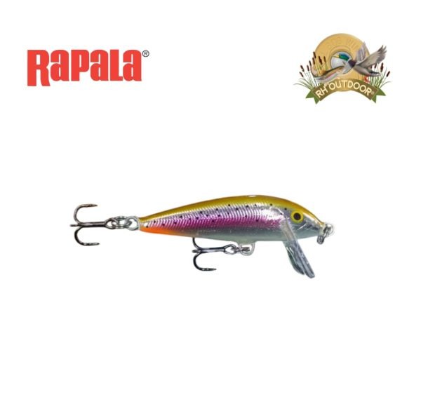 Señuelos Rapala CountDown 05 - Imagen 2