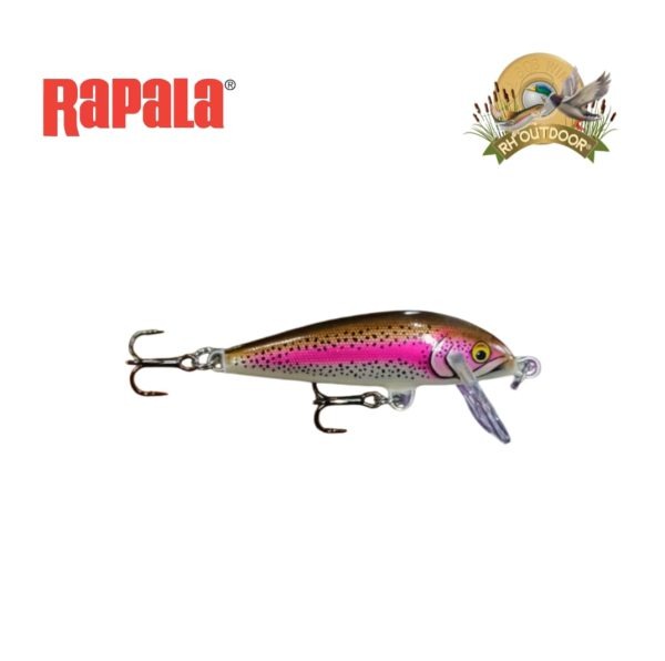 Señuelos Rapala CountDown 05
