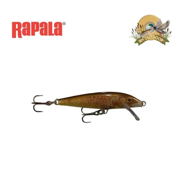 Señuelos Rapala Original Floating 07 - Imagen 11