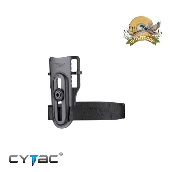 Plataforma CYTAC Low Ride Belt Loop