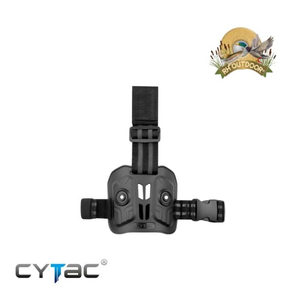 Plataforma CYTAC Version Compacta Drop Leg