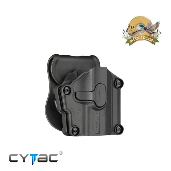 Holster CYTAC Universal Mega-Fit Compact