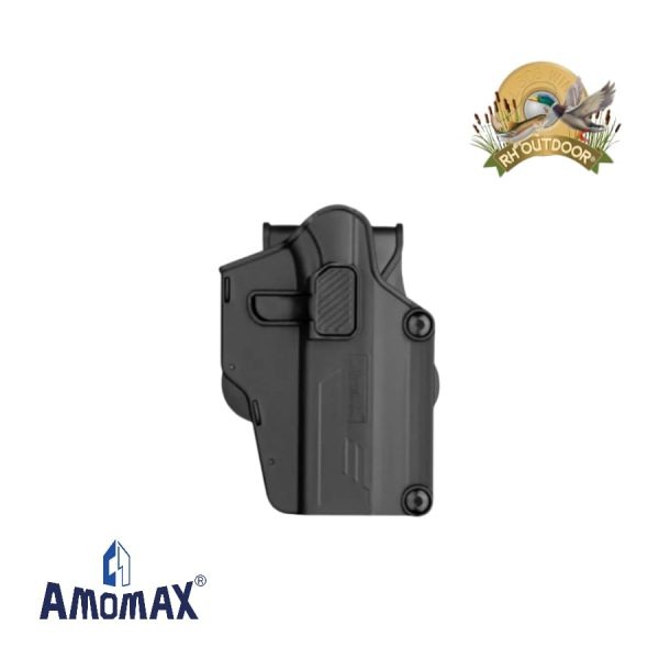 Funda Amomax Per-Fit Universal