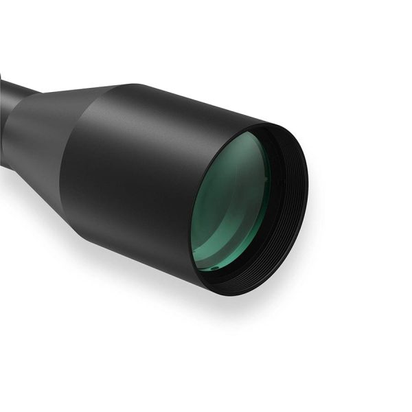 Mira Telescópica Discovery LHT 3-12X42SFIR FFP - Imagen 3