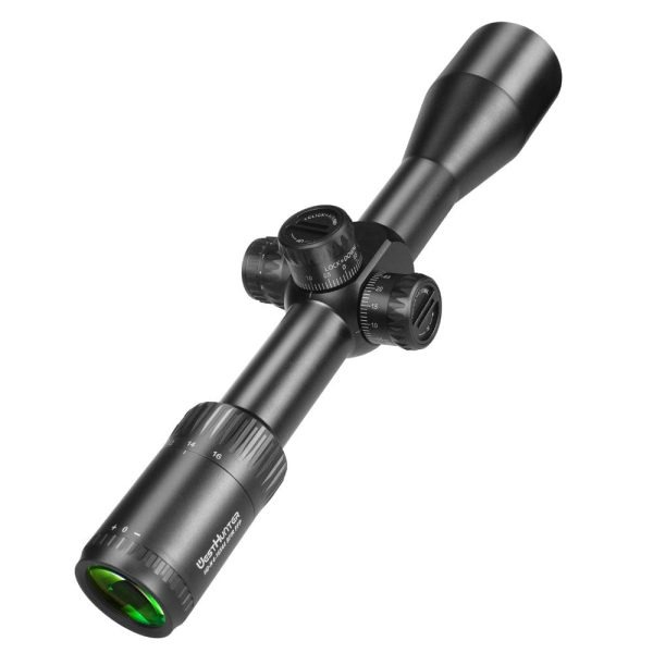 Mira Telescópica WEST HUNTER HD 4-16X44 SFIR FFP PRO - Imagen 4