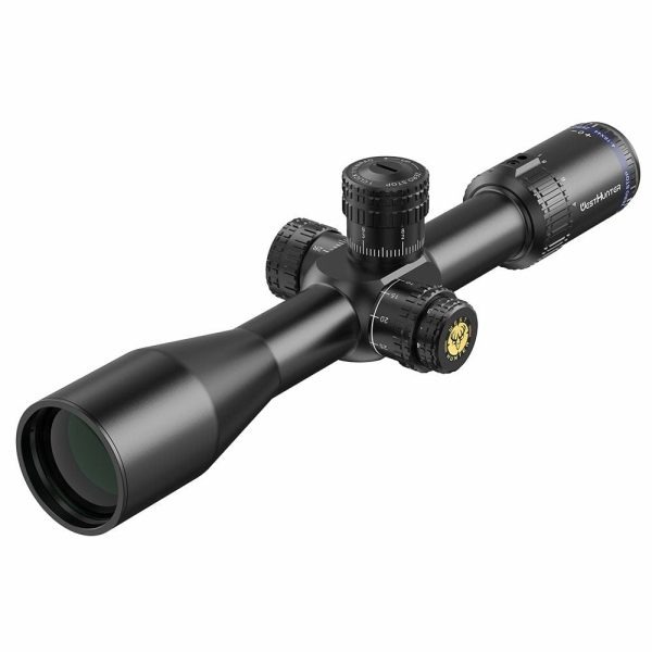 Mira Telescópica WEST HUNTER HD-N 4-16X44 SFIR FFP - Imagen 3