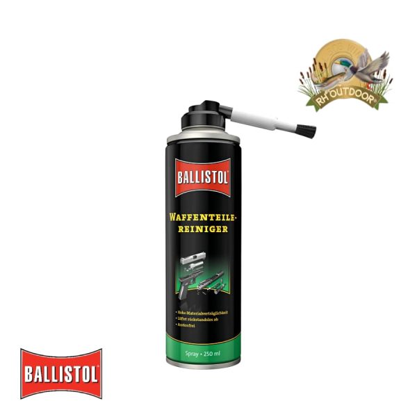 Limpiador de armas Ballistol 250ml