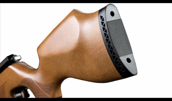 Rifle PCP M16 cal. 5,5mm - Imagen 4