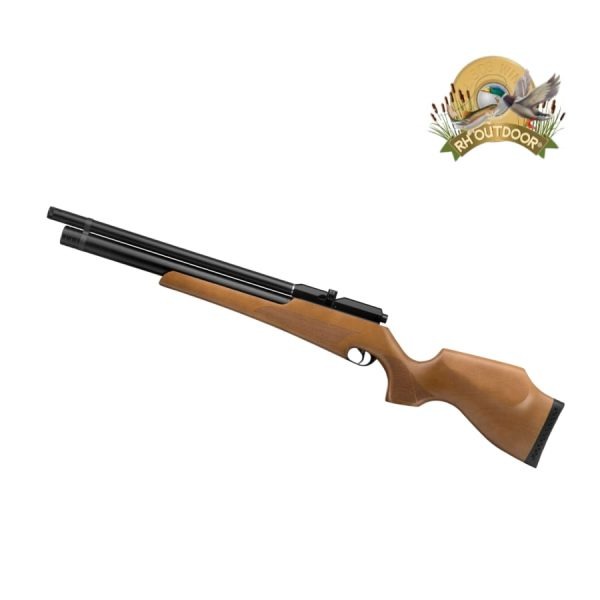 Rifle PCP M16 cal. 5,5mm