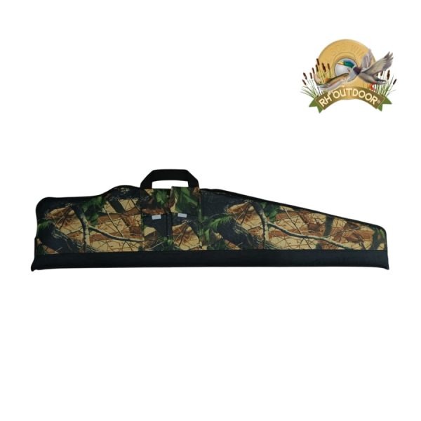 Bolso de transporte camuflaje bosque (120 x 30)