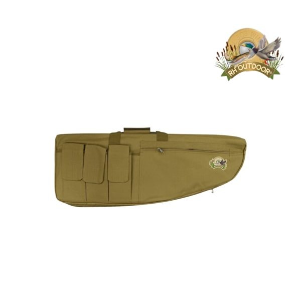 Bolso de transporte Bullpup Coyote (82 x 30)