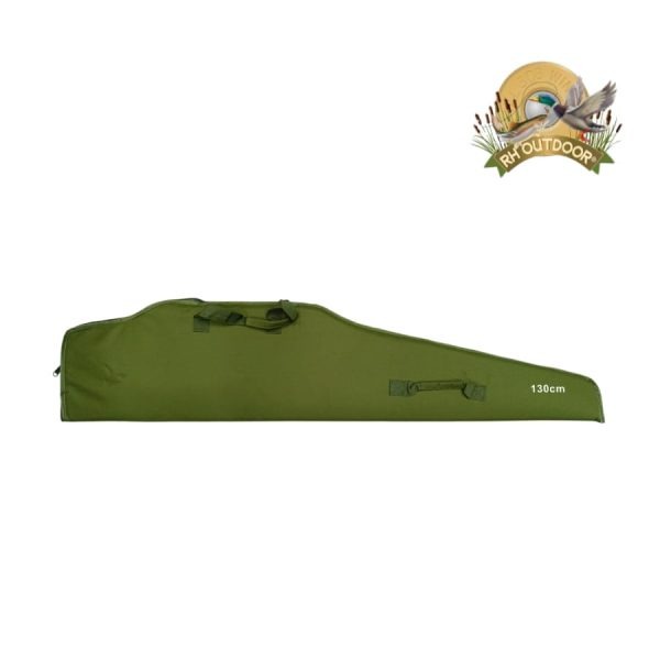 Funda de transporte Carabina Verde (130 x 28)
