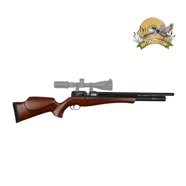 Rifle PCP Defensor QL-22 cal. 5,5mm