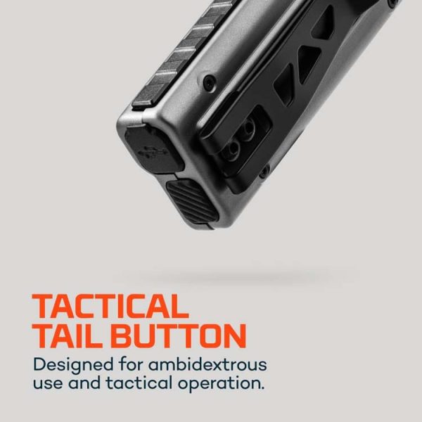 Linterna táctica EDC NEBO Edge 2K - Imagen 3