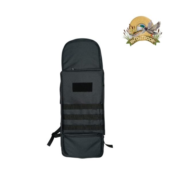 Mochila Porta Scuba 9 Litros / Black