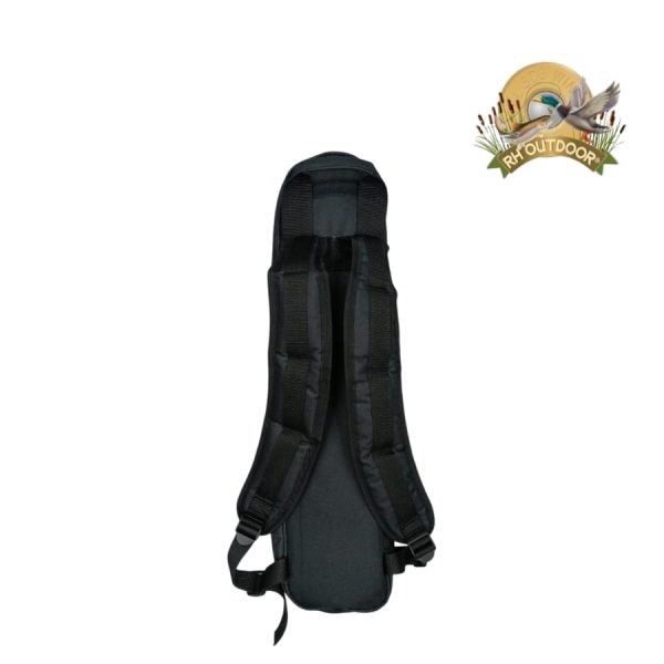 Mochila Porta Scuba 3 Litros / Black - Imagen 3