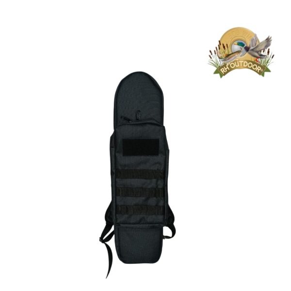 Mochila Porta Scuba 3 Litros / Black