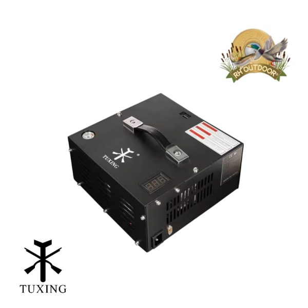 Compresor PCP Tuxing TXES061 300Bar 12V/220V